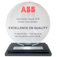 premio-excelencia-em-qualidade-ABB-iosi-energia